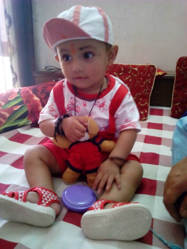 Shreyaan