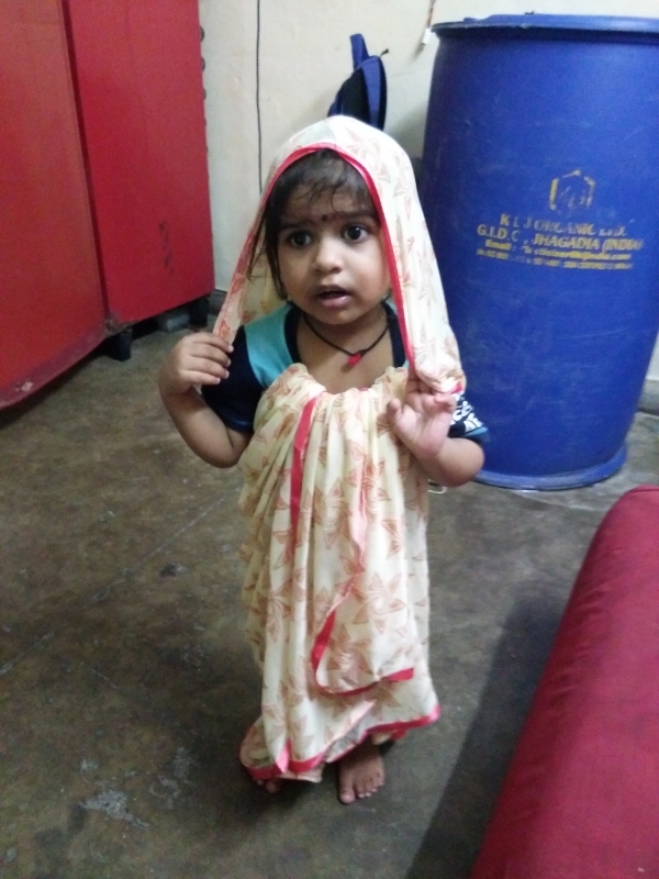 Shreya