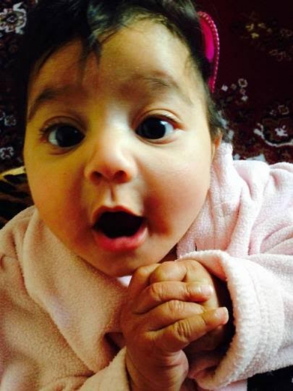 Aaradhya