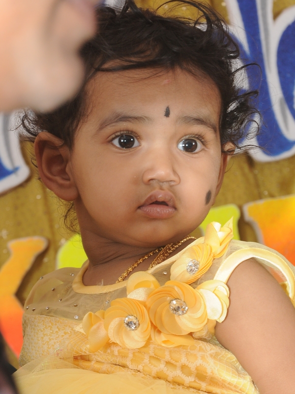 Nikshitha