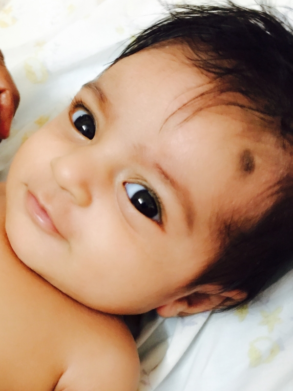 Anaysha