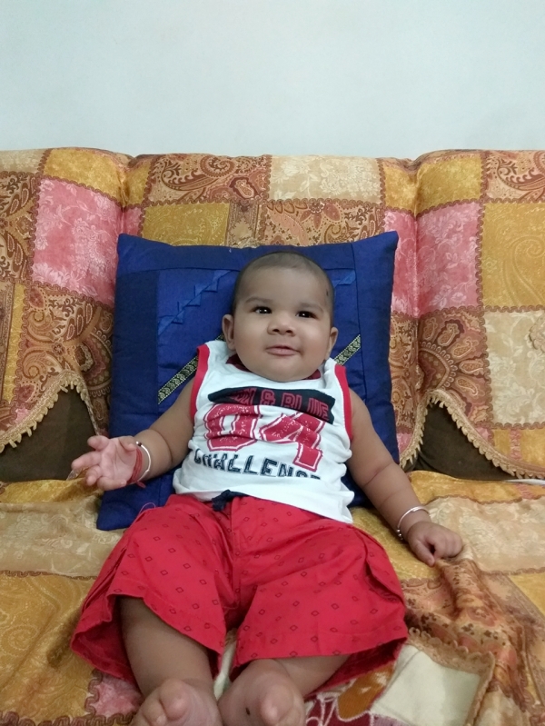 Rehansh