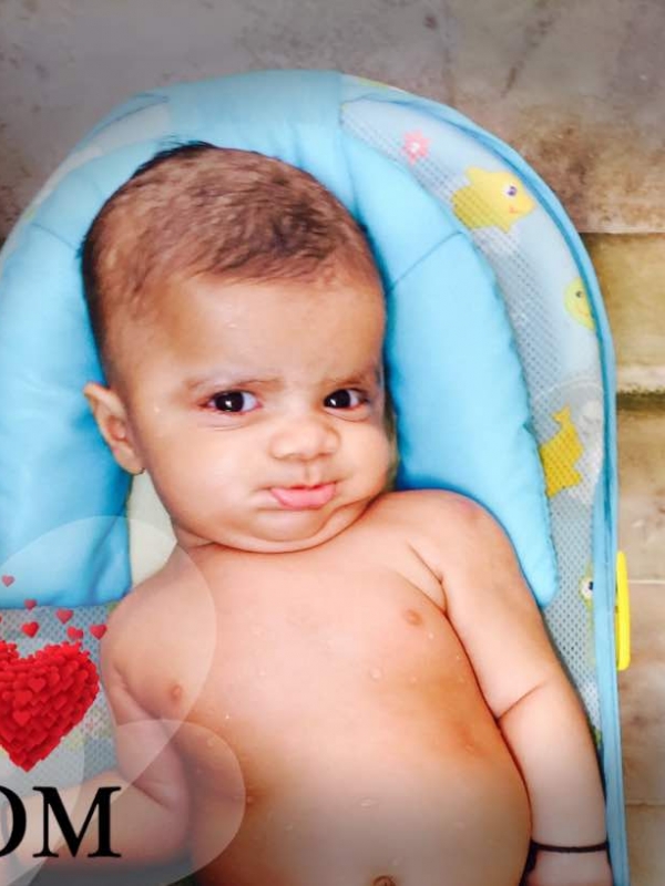 Shivansh
