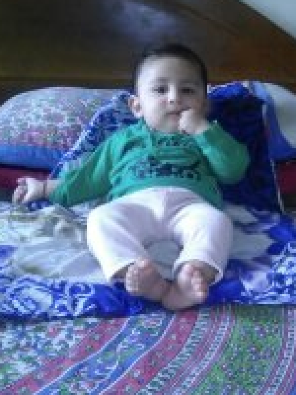 Neeraj
