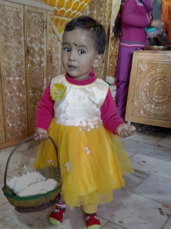 Aaradhya