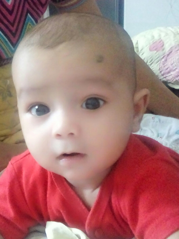 Devansh