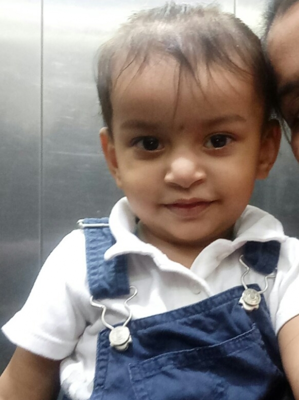 Prishika