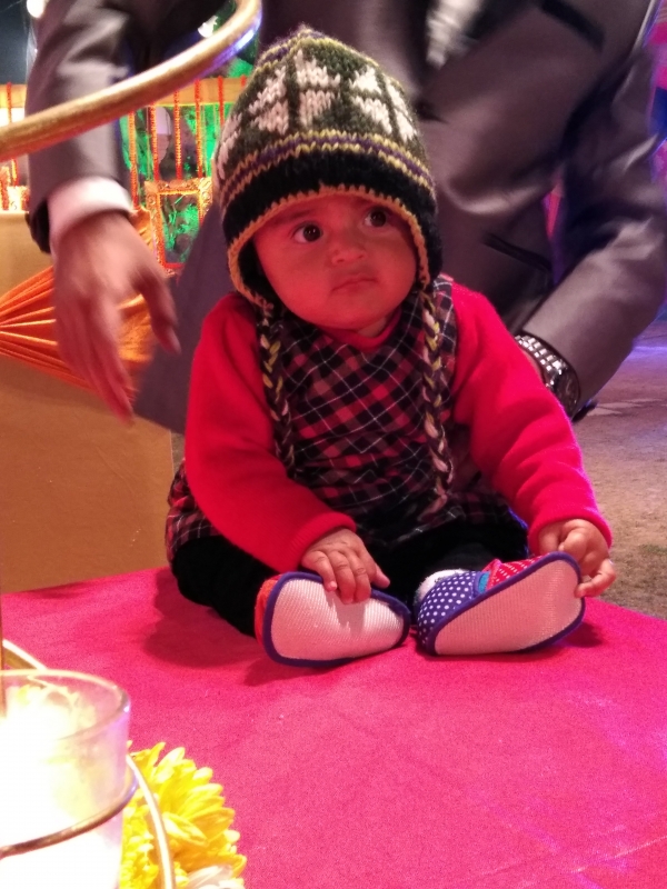 Tanishka