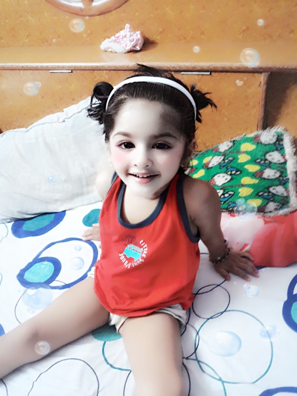 Saanvi