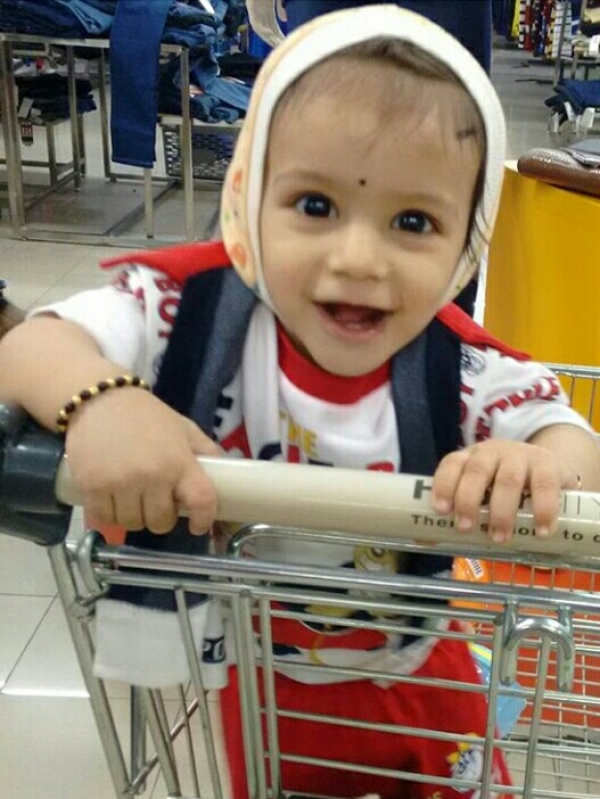 Vihaan