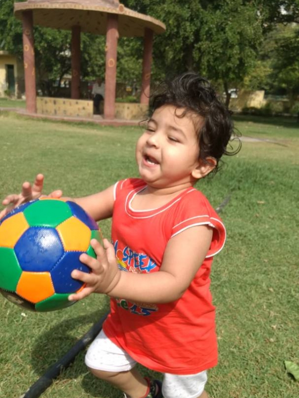 Arush