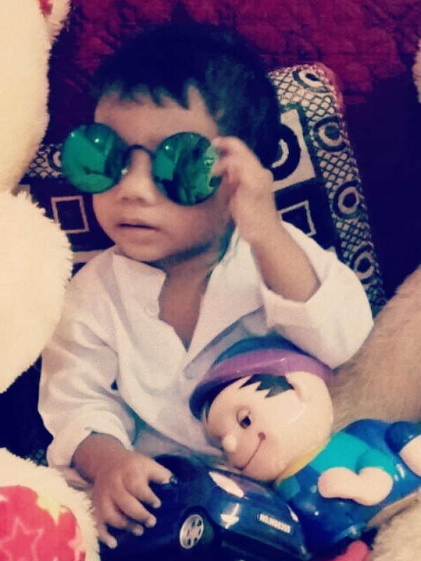 Vihaan