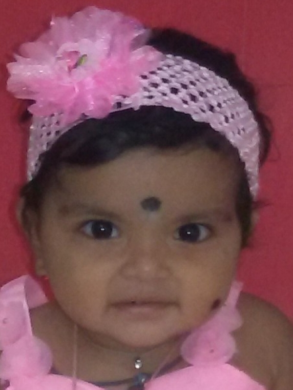 Dhruvi