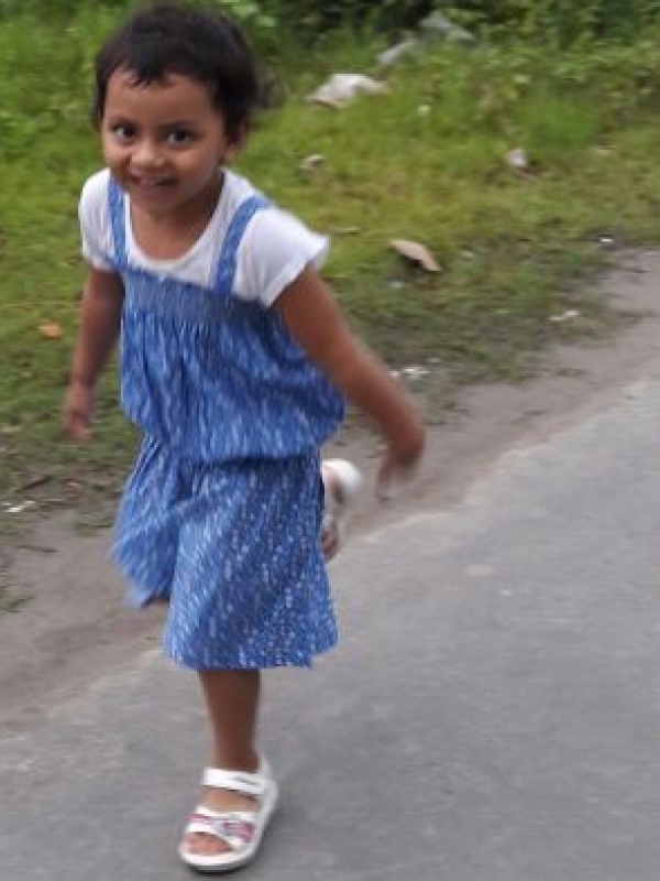 Dhriti