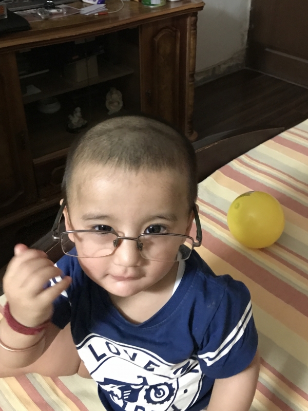 Rudra