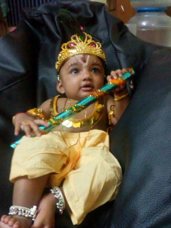 Madhushree
