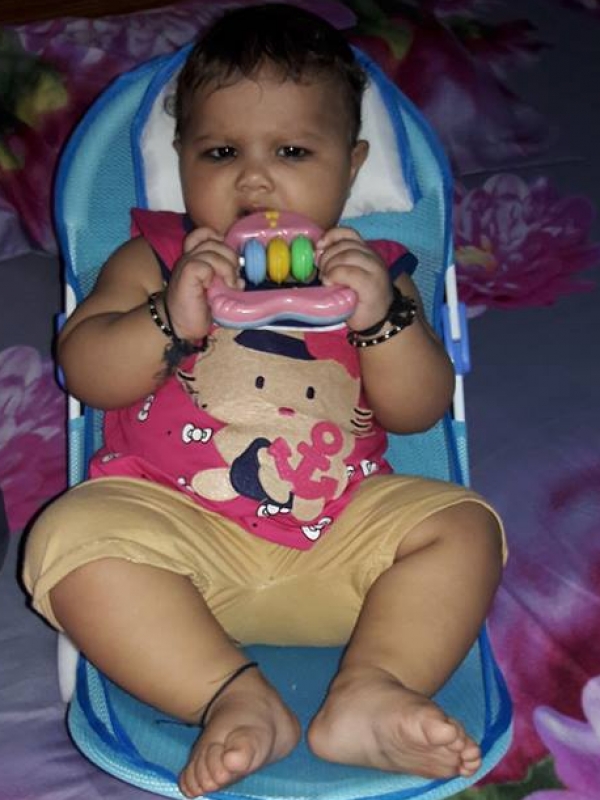 Devanshi