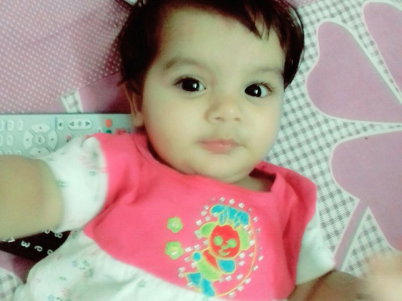 Tanusha