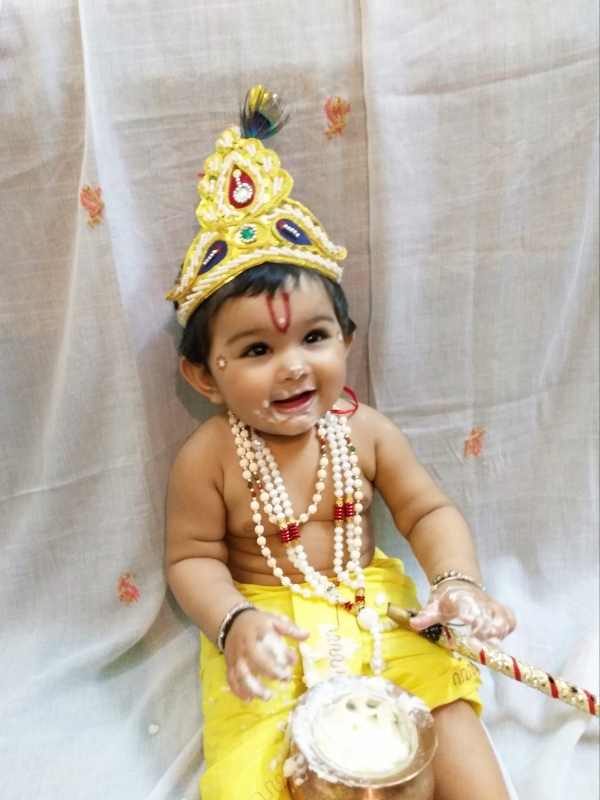 Ishita