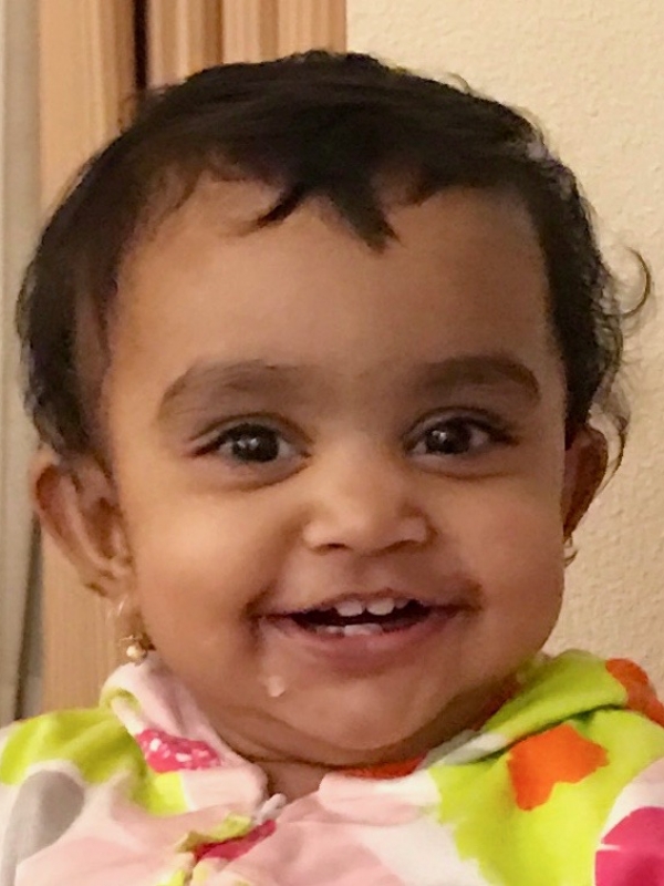 Saanvi
