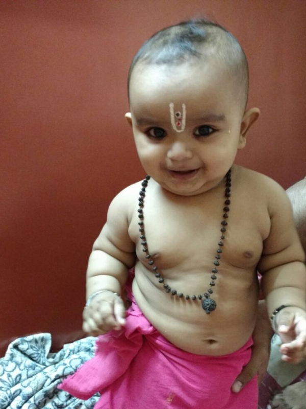 Dhruv