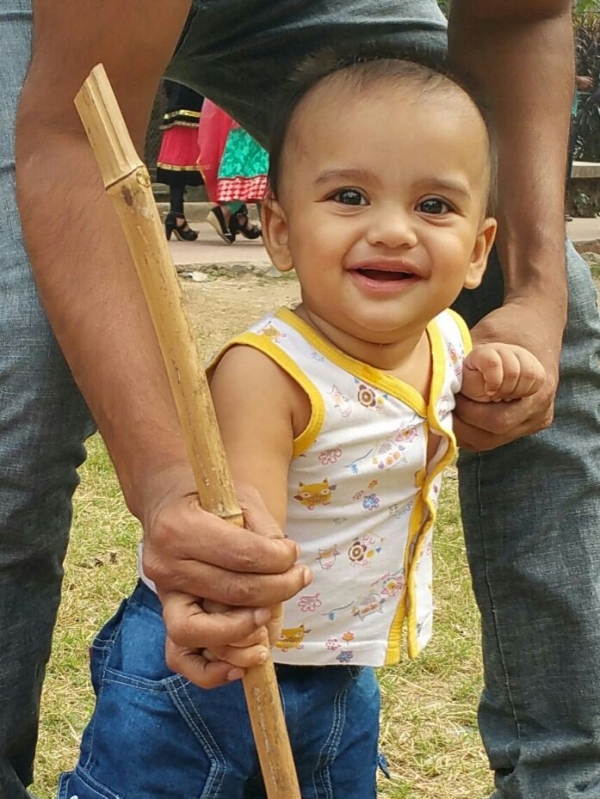 Moinuddin