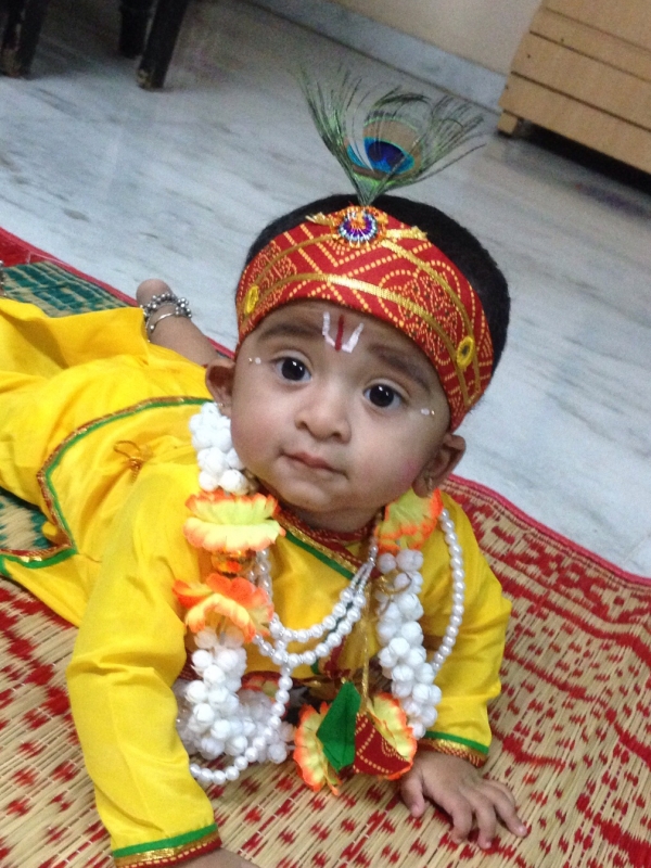 Mrithunjai