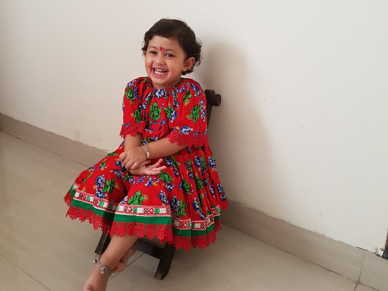 Kavisha
