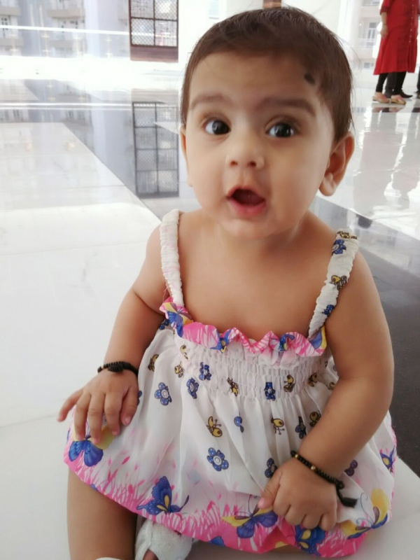 Tanvi