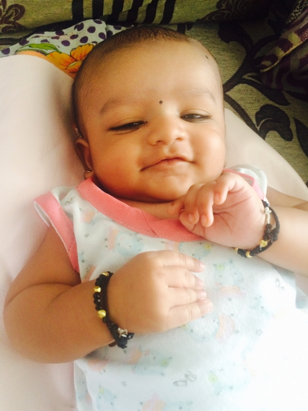 Ishaan