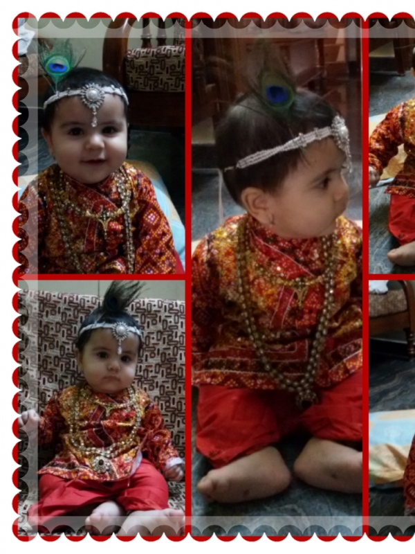 Harshit