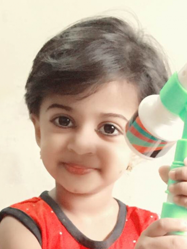 Shravya