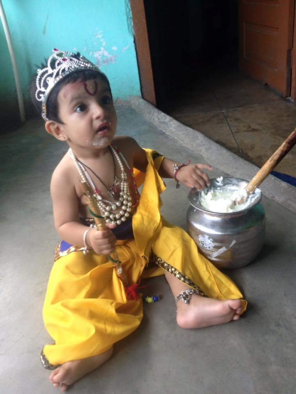 Shourya
