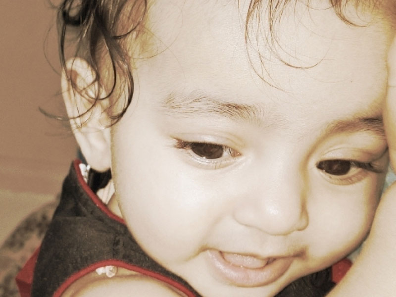 Aaradhya