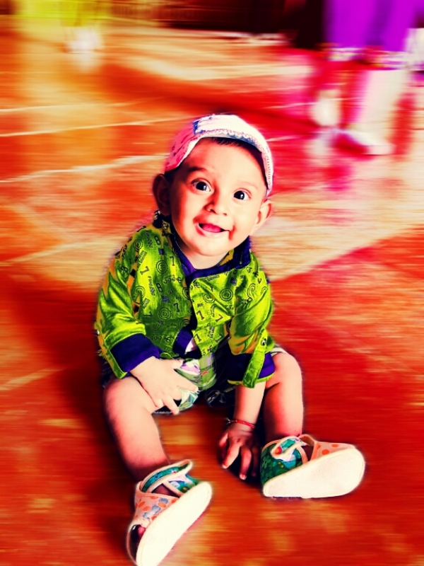 Krishiv