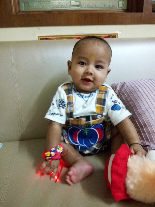 Arham