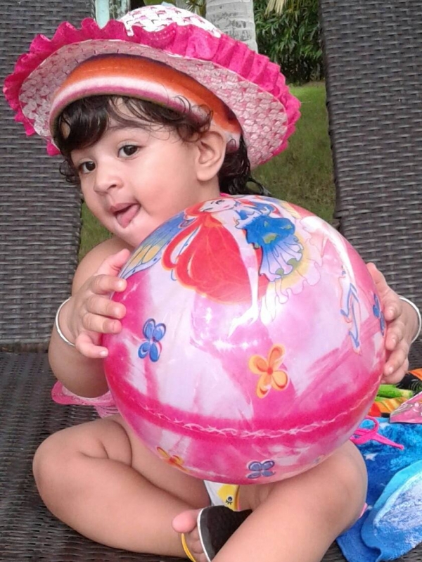 Tanishka