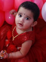 Anvitha