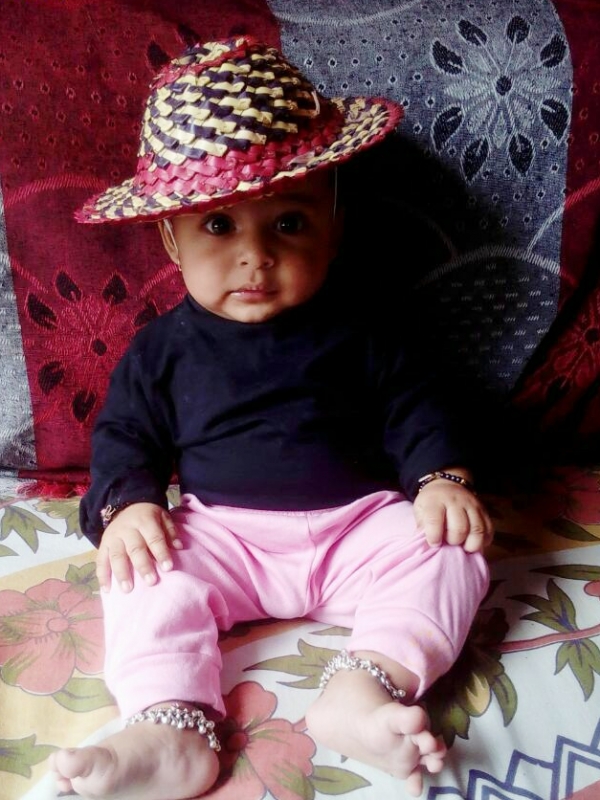 Devansh