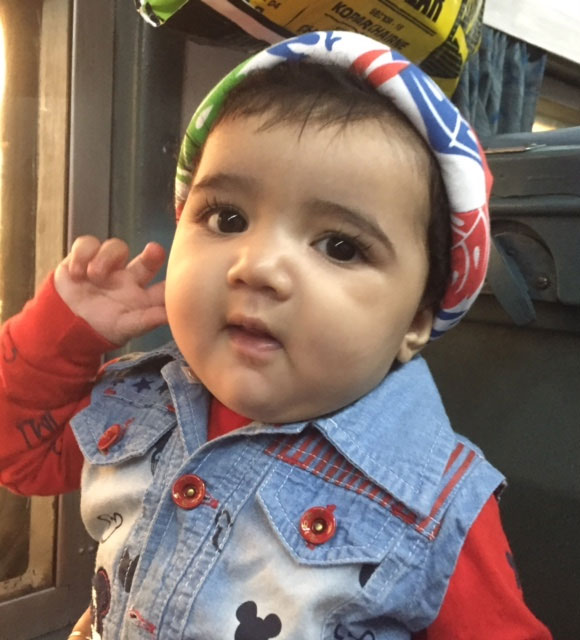 Rudra