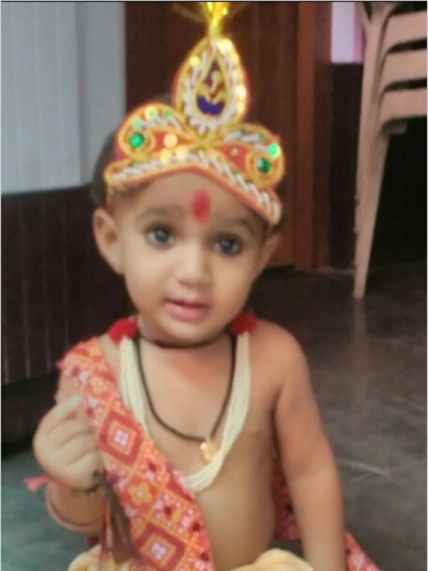 Anujeet