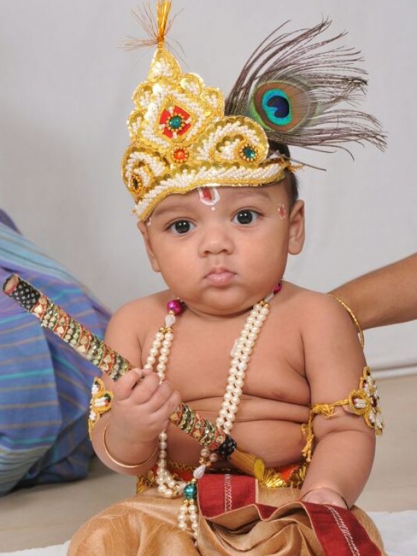 Harsha