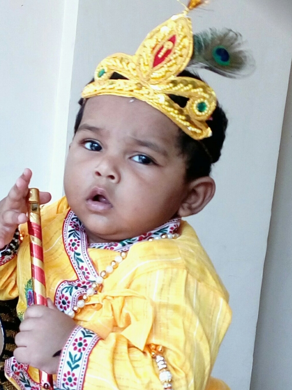 Jayant Jayant