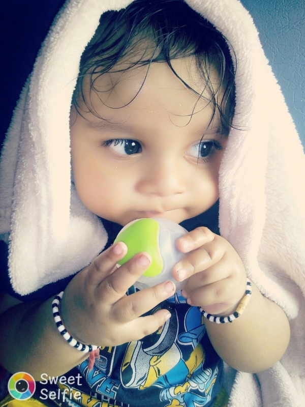 Ronak