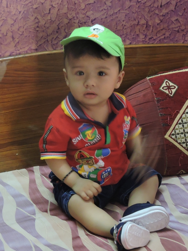 Shivansh