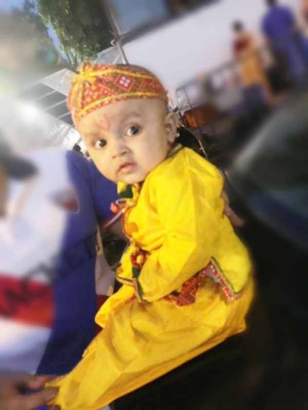 Shivansh