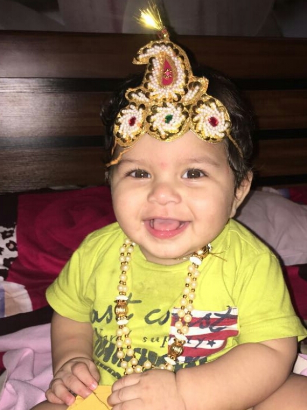 Krishiv