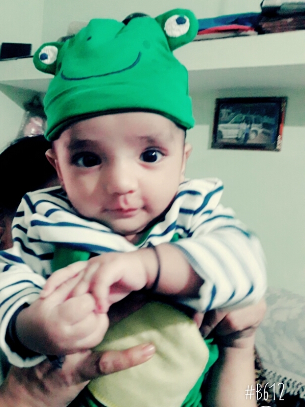 Vivansh