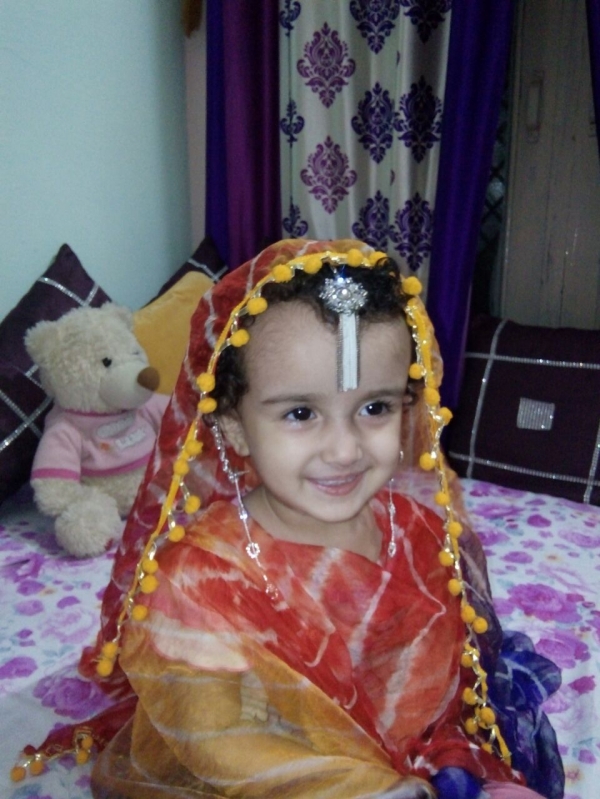 Manasvi