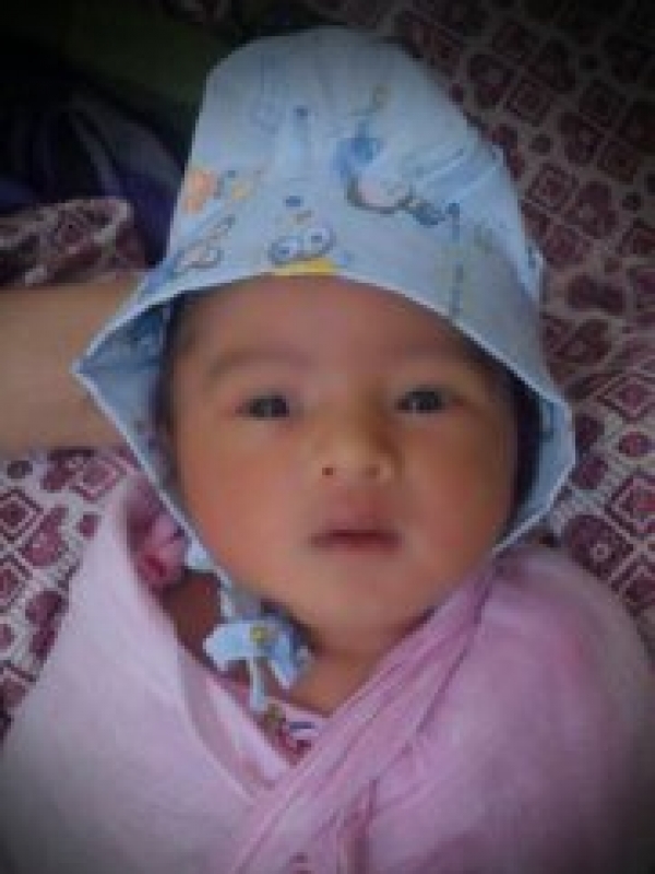 Saanvi